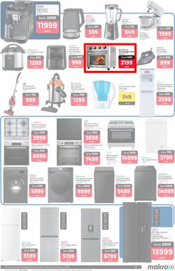 Makro : General Merchandise (03 February - 23 February 2025), page 9