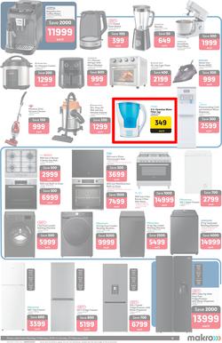 Makro : General Merchandise (03 February - 23 February 2025), page 9