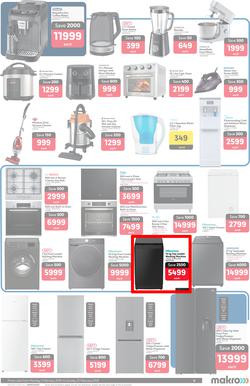 Makro : General Merchandise (03 February - 23 February 2025), page 9
