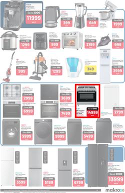 Makro : General Merchandise (03 February - 23 February 2025), page 9