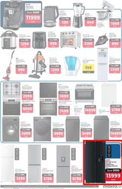 Makro : General Merchandise (03 February - 23 February 2025), page 9
