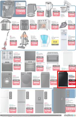 Makro : General Merchandise (03 February - 23 February 2025), page 9