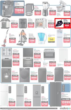 Makro : General Merchandise (03 February - 23 February 2025), page 9