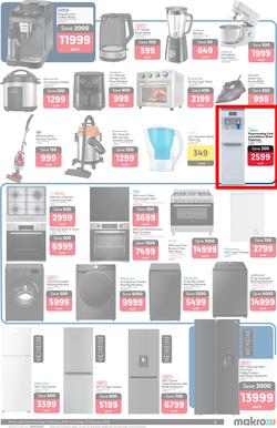 Makro : General Merchandise (03 February - 23 February 2025), page 9