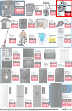 Makro : General Merchandise (03 February - 23 February 2025), page 9