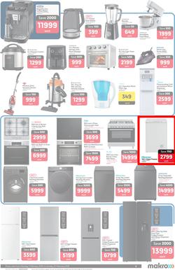 Makro : General Merchandise (03 February - 23 February 2025), page 9