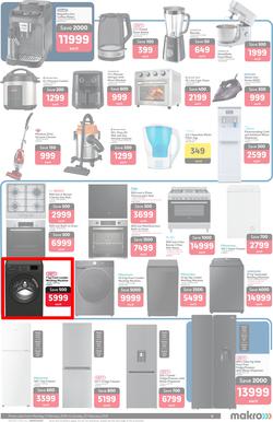 Makro : General Merchandise (03 February - 23 February 2025), page 9