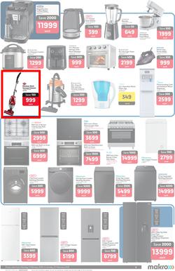 Makro : General Merchandise (03 February - 23 February 2025), page 9