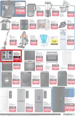Makro : General Merchandise (03 February - 23 February 2025), page 9