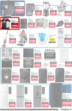 Makro : General Merchandise (03 February - 23 February 2025), page 9
