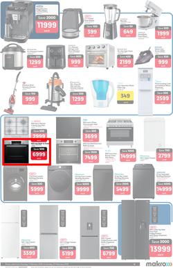 Makro : General Merchandise (03 February - 23 February 2025), page 9