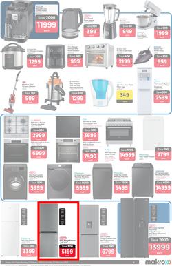 Makro : General Merchandise (03 February - 23 February 2025), page 9