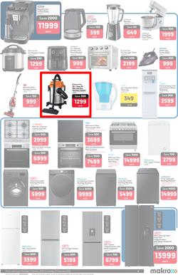 Makro : General Merchandise (03 February - 23 February 2025), page 9