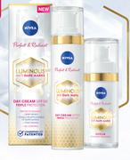 Nivea Perfect & Radiant Luminous 630 Anti Dark Marks Advanced Treatment Serum-30ml Each