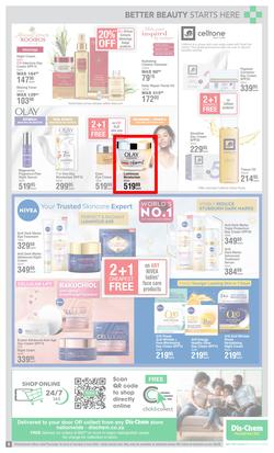 Dis-Chem : Value For Women (15 June - 09 July 2023), page 9