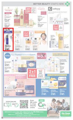 Dis-Chem : Value For Women (15 June - 09 July 2023), page 9