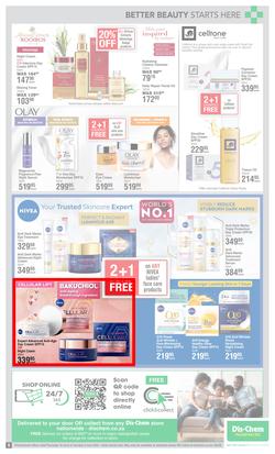 Dis-Chem : Value For Women (15 June - 09 July 2023), page 9