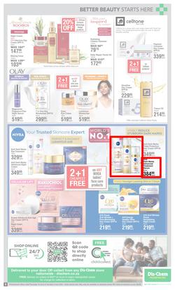Dis-Chem : Value For Women (15 June - 09 July 2023), page 9