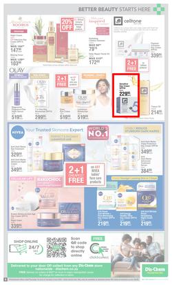 Dis-Chem : Value For Women (15 June - 09 July 2023), page 9