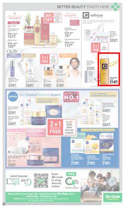 Dis-Chem : Value For Women (15 June - 09 July 2023), page 9