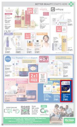 Dis-Chem : Value For Women (15 June - 09 July 2023), page 9
