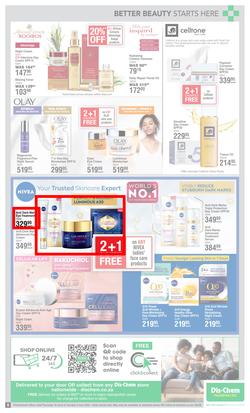 Dis-Chem : Value For Women (15 June - 09 July 2023), page 9
