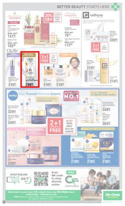 Dis-Chem : Value For Women (15 June - 09 July 2023), page 9