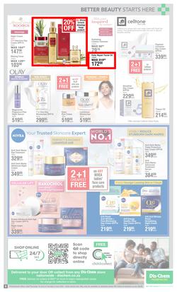 Dis-Chem : Value For Women (15 June - 09 July 2023), page 9