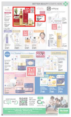 Dis-Chem : Value For Women (15 June - 09 July 2023), page 9
