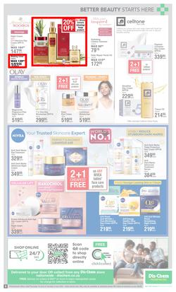 Dis-Chem : Value For Women (15 June - 09 July 2023), page 9