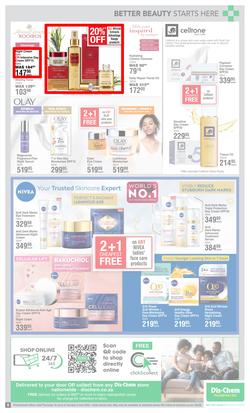 Dis-Chem : Value For Women (15 June - 09 July 2023), page 9