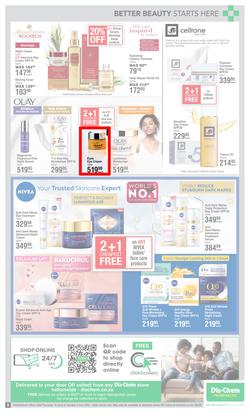 Dis-Chem : Value For Women (15 June - 09 July 2023), page 9