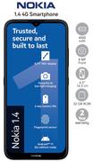 Nokia 1.4 4G Smartphone-Each