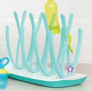 Baby Things Feeding Bottle Drying Rack