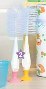Baby Things Rotation Bottle Brush-Each
