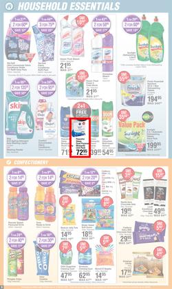 Dis-Chem : Winning Prices (16 February - 12 March 2023), page 9