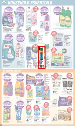 Dis-Chem : Winning Prices (16 February - 12 March 2023), page 9