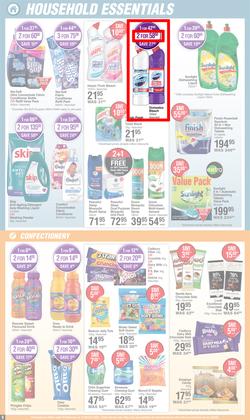 Dis-Chem : Winning Prices (16 February - 12 March 2023), page 9