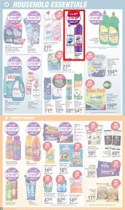 Dis-Chem : Winning Prices (16 February - 12 March 2023), page 9