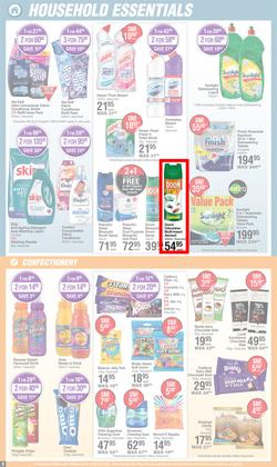 Dis-Chem : Winning Prices (16 February - 12 March 2023), page 9