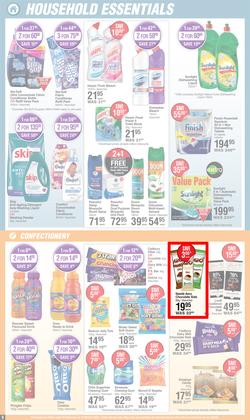 Dis-Chem : Winning Prices (16 February - 12 March 2023), page 9