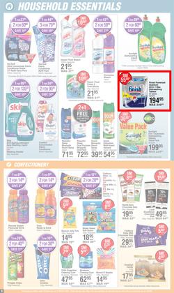 Dis-Chem : Winning Prices (16 February - 12 March 2023), page 9