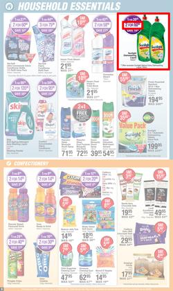 Dis-Chem : Winning Prices (16 February - 12 March 2023), page 9