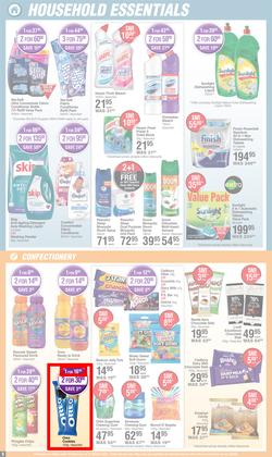Dis-Chem : Winning Prices (16 February - 12 March 2023), page 9