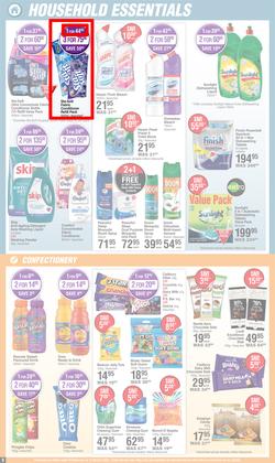 Dis-Chem : Winning Prices (16 February - 12 March 2023), page 9