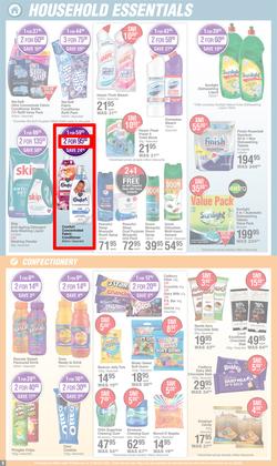 Dis-Chem : Winning Prices (16 February - 12 March 2023), page 9