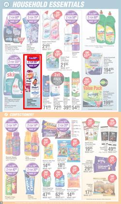 Dis-Chem : Winning Prices (16 February - 12 March 2023), page 9