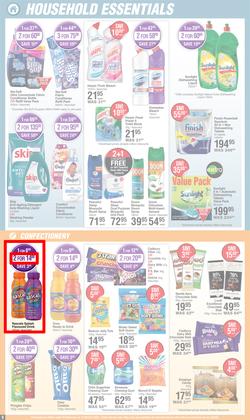 Dis-Chem : Winning Prices (16 February - 12 March 2023), page 9