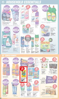 Dis-Chem : Winning Prices (16 February - 12 March 2023), page 9