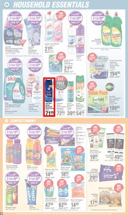 Dis-Chem : Winning Prices (16 February - 12 March 2023), page 9